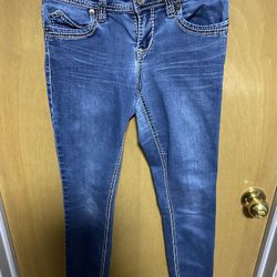 Women’s Jeans 