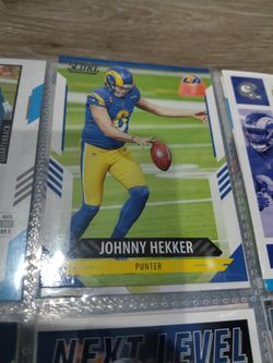 NFL Cards 
