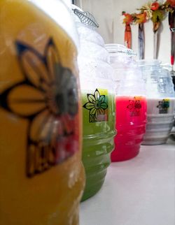Aguas Frescas