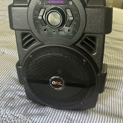 Portable Party Speaker