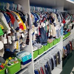 Baby Boy Clothes Size Nb to 18m