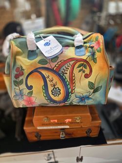 Purse/Cartera