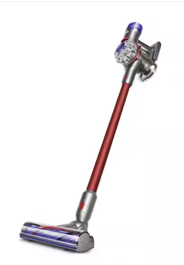 Dyson V8 Extra Bagless Cordless Stick Vacuum Cleaner