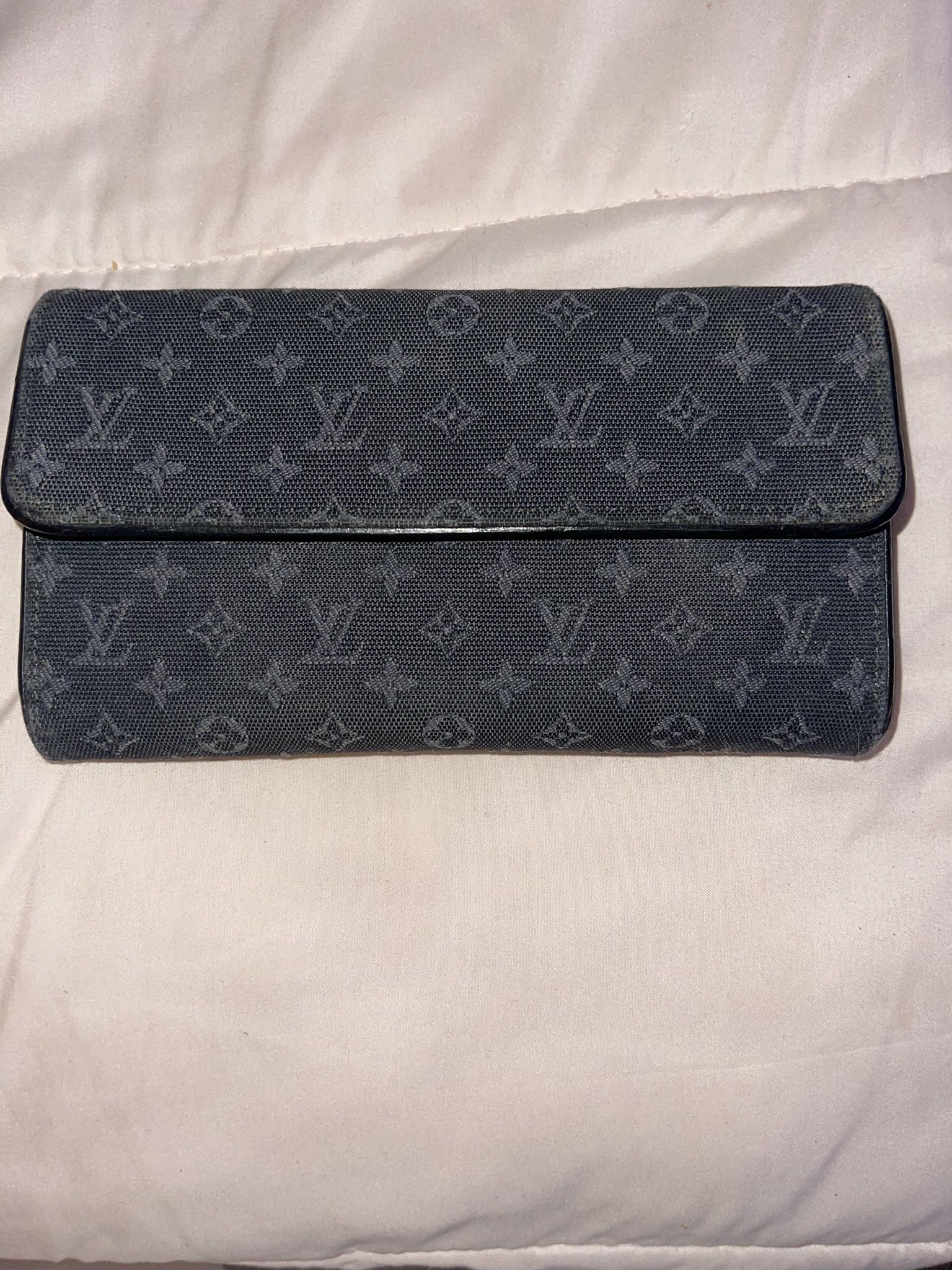 Louis Vuitton Wallet 