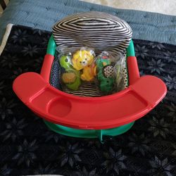 Infantino 3 In 1 Grow With Me 