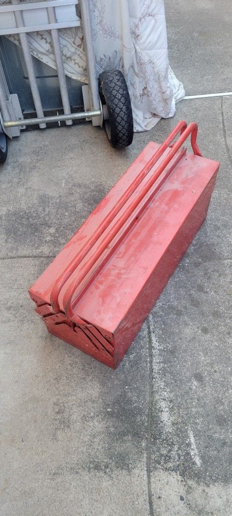 Tool Box