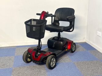 wheelchair