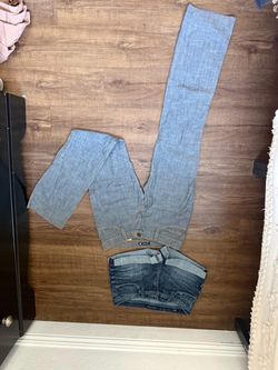 Frankie B pants
