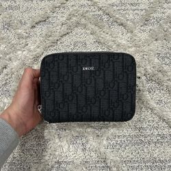 Dior Sidebag