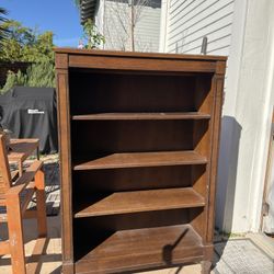 Heritage Furniture / Drexel Heritage BRONZINI Furniture collection Bookshelf