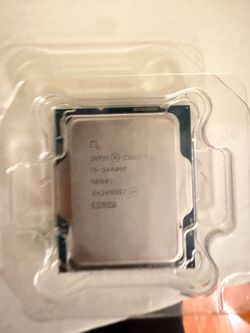 Intel I5 14400F