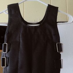 Adjustable Weighted Vest For Kids 
