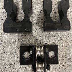 Rep Fitness Lat Pulldown Low Row Upgrades