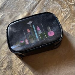 Carryon Makeup Pouch