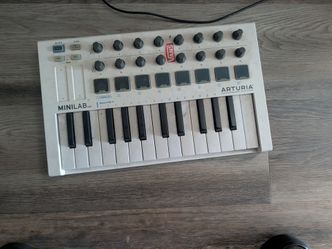 Keypad
