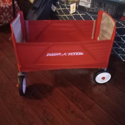 3 Wagons  In One Kids Toys Brand New $85