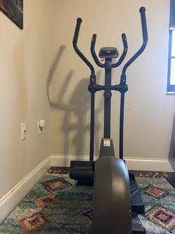 Elliptical machine for sale