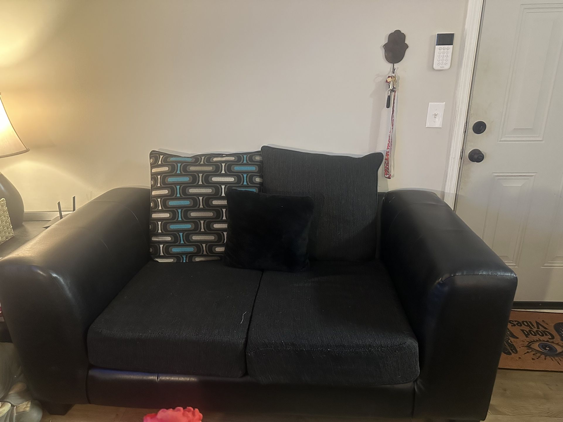 Used Couch Set