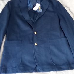 Polo Ralph Lauren Jacket Size 44R