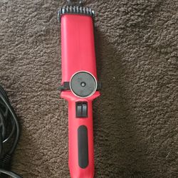 Hand Held Florescent Work Light