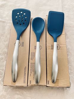 Princess House Set Culinary, Series Tools Cooking