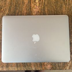 Apple MacBook Air 