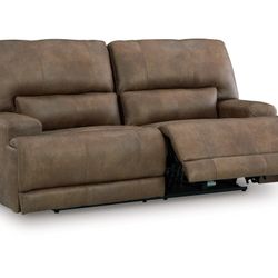 New Sofa Recliner