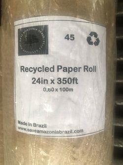 Paper Wrap/Protection