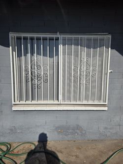 Custom Gate, Security Door, Gate, Pool Fence 