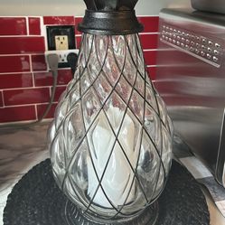 Pineapple Light Up