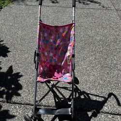 Stroller
