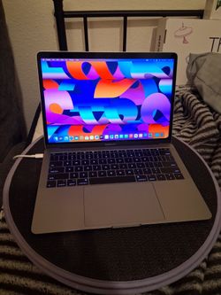 Macbook pro