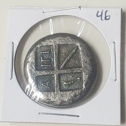 REPLICA COIN #46