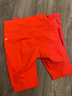 Fabletics leggings size XS