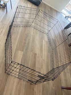 Pet fence
