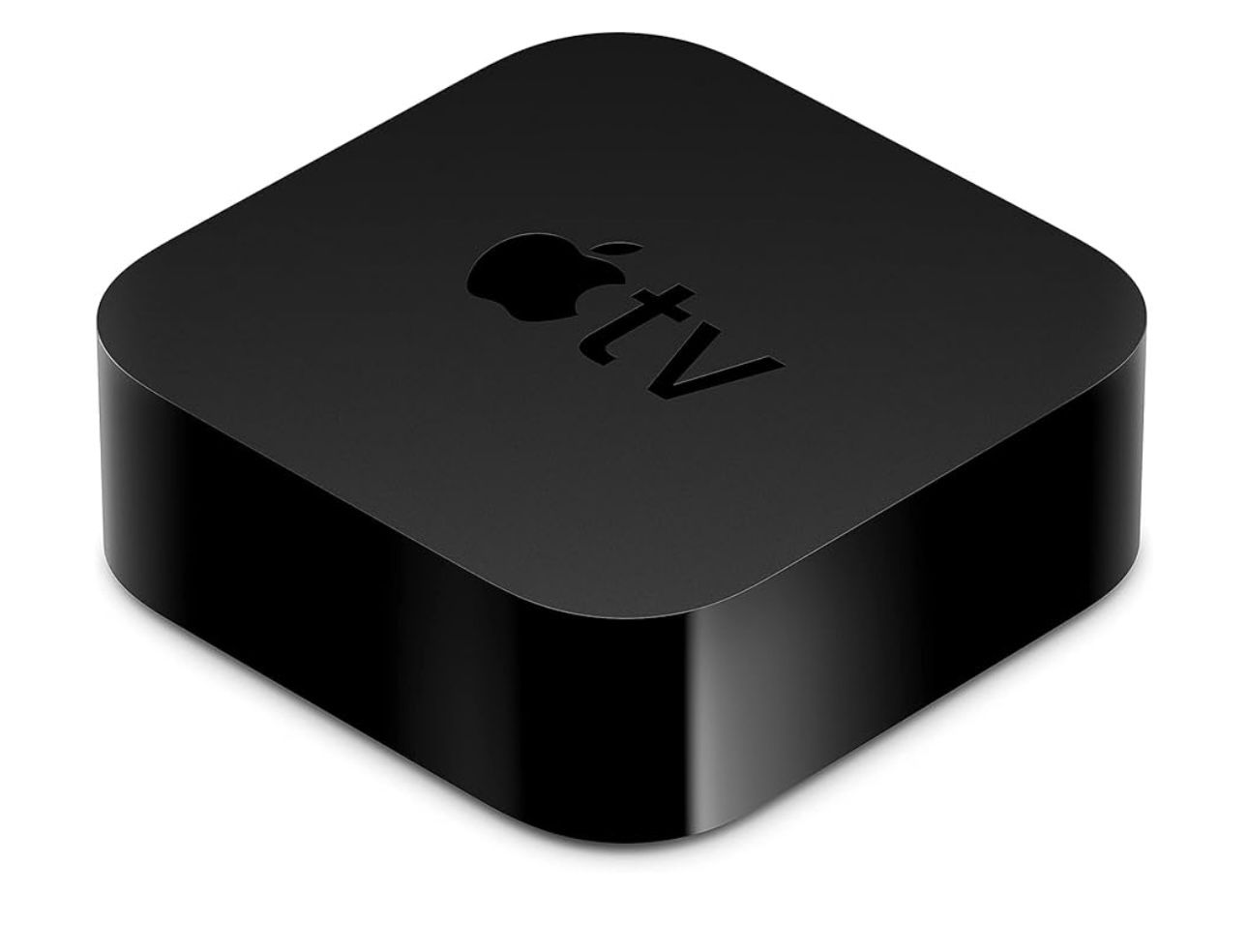 Apple TV
