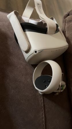 Vr headset