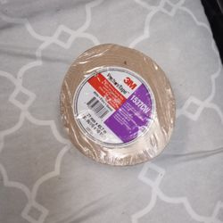 3M Venture Tape 1537CW 72MM x45.7m Metal Building Tape 