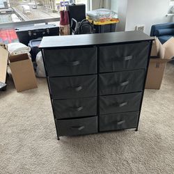 Dresser/ Organizer