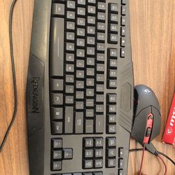 Gaming Keyboard