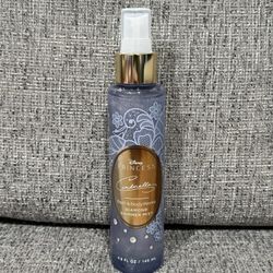 New Bath And Body Works Diamond Mist 💎 Princess- Cinderella 