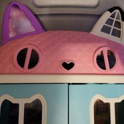 Gabby's Dollhouse