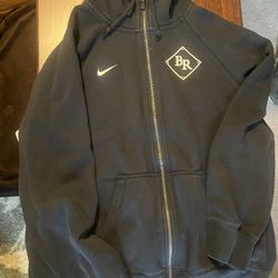 Nike MLB Tampa bay rays Hoodie