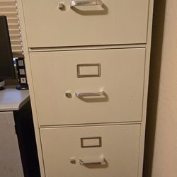 Filing Cabinets
