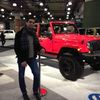 Omar Munoz