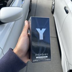 Ysl Cologne And Perfume