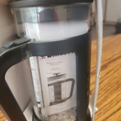 Bialetti French Coffe Maker