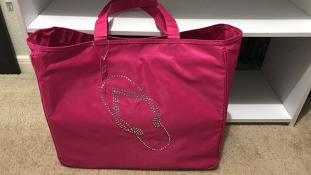 New big tote bag