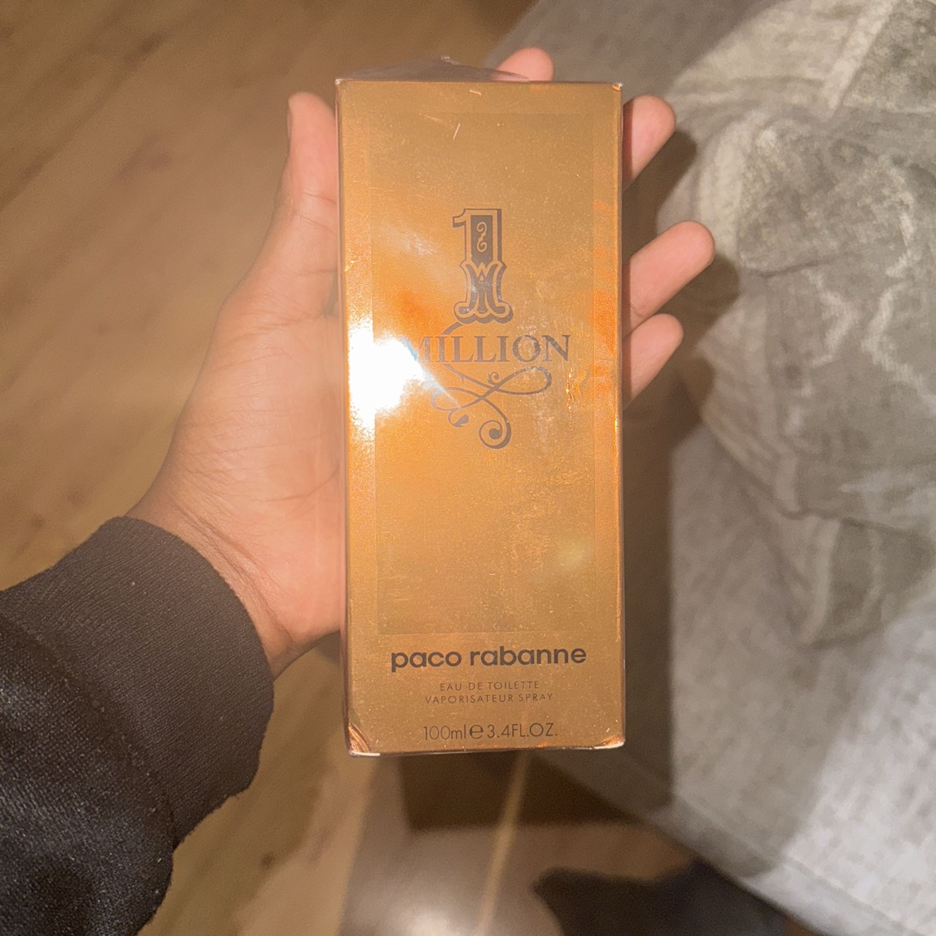 One In 1 Million Cologne