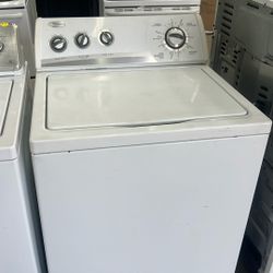 Whirlpool Washer 